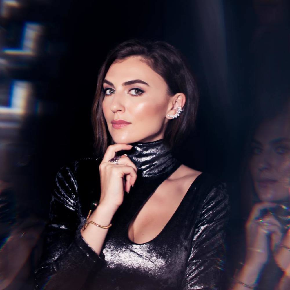 Meet your Posher, Zlata s